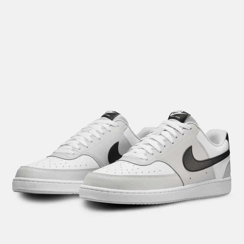 Nike Men's Court Vision Low Shoes